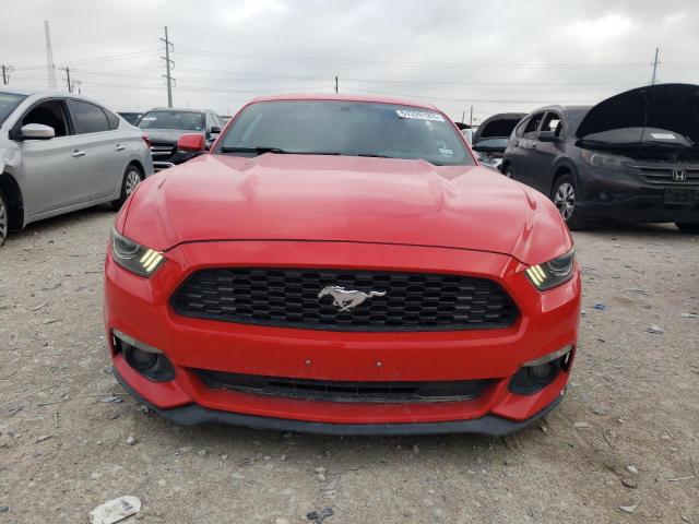 Photo 5 from auction – 2015 FORD MUSTANG with VIN 1FA6P8AM9F5372606