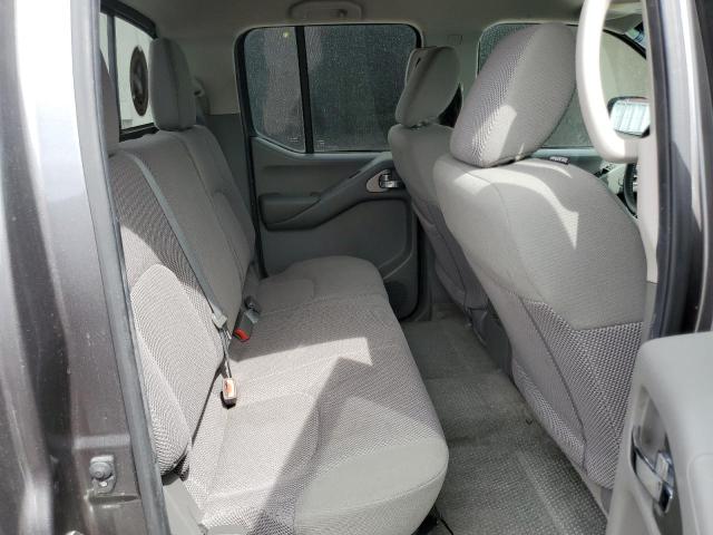 Photo 10 from auction – 2016 NISSAN FRONTIER S with VIN 1N6AD0ER3GN763205