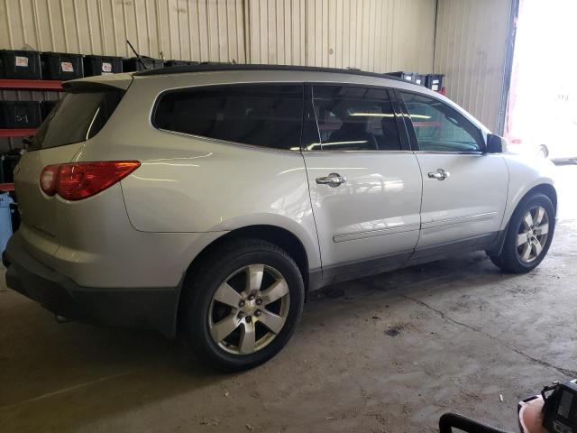 Photo 3 from auction – 2012 CHEVROLET TRAVERSE L with VIN 1GNKVLED0CJ144502