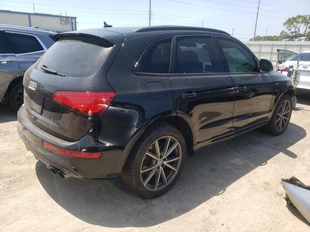 Photo 3 from auction – 2016 AUDI SQ5 PREMIU with VIN WA1CCAFPXGA042205
