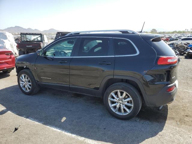 Photo 2 from auction – 2016 JEEP CHEROKEE L with VIN 1C4PJMDB4GW211658