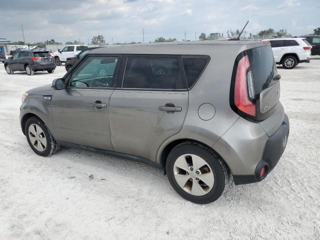 Photo 2 from auction – 2016 KIA SOUL with VIN KNDJN2A22G7306894
