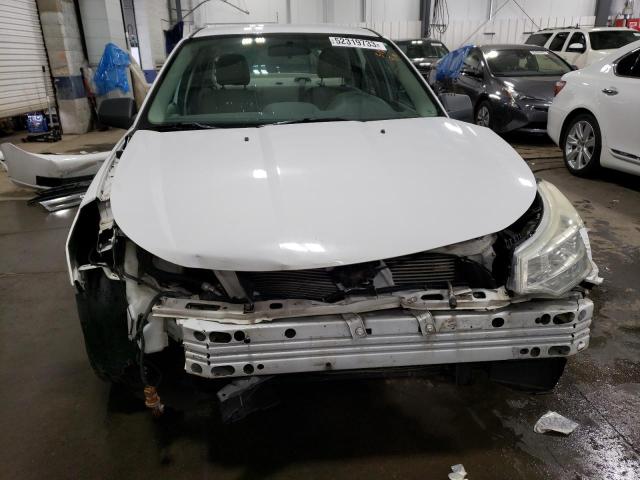 Photo 5 from auction – 2008 FORD FOCUS SE with VIN 1FAHP35N98W205156