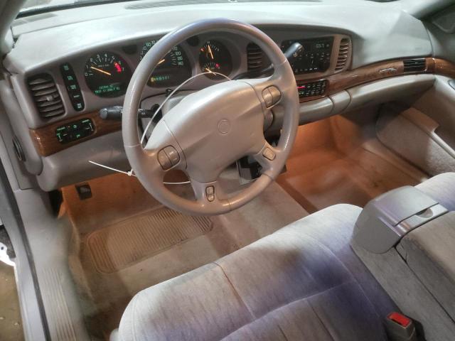 Photo 8 from auction – 2003 BUICK LESABRE CU with VIN 1G4HP52K934193221