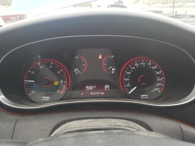 Photo 9 from auction – 2014 DODGE DART SXT with VIN 1C3CDFBB7ED775757