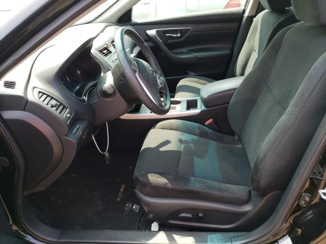 Photo 7 from auction – 2015 NISSAN ALTIMA 2.5 with VIN 1N4AL3AP5FC432007
