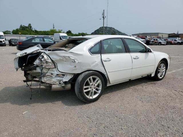 Photo 3 from auction – 2012 CHEVROLET IMPALA LTZ with VIN 2G1WC5E38C1103475