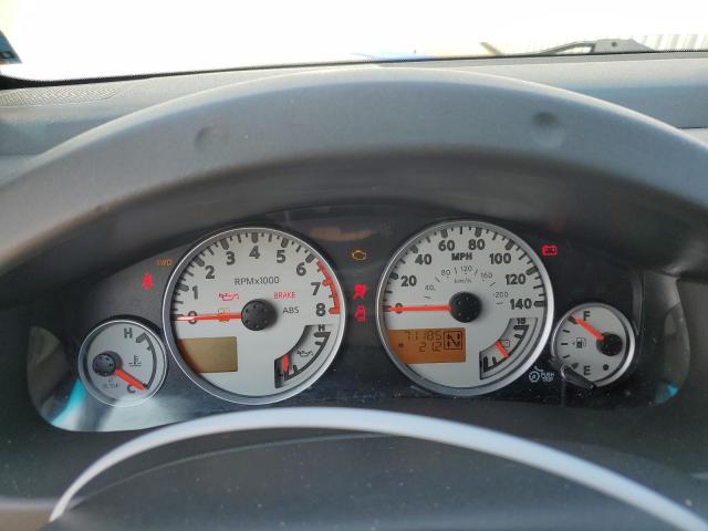 Photo 9 from auction – 2013 NISSAN FRONTIER S with VIN 1N6AD0EV2DN749868