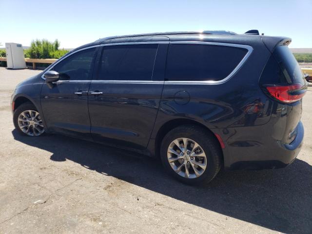 Photo 2 from auction – 2021 CHRYSLER PACIFICA T with VIN 2C4RC3BGXMR511138