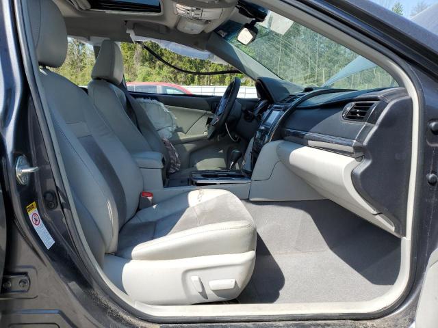 Photo 7 from auction – 2012 TOYOTA CAMRY HYBR with VIN 4T1BD1FK3CU050217