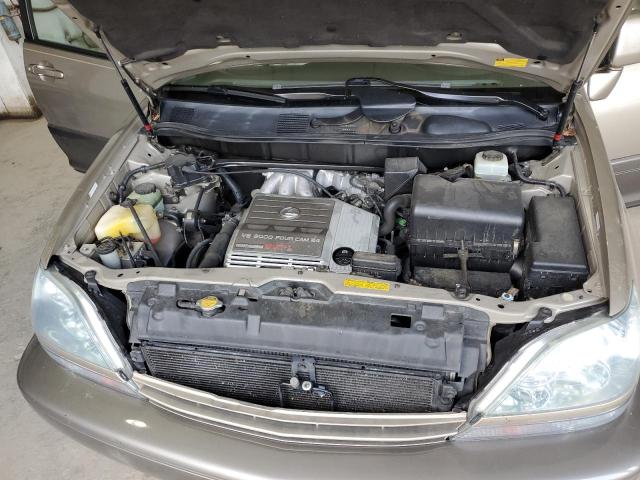 Photo 11 from auction – 2002 LEXUS RX 300 with VIN JTJHF10U120273054