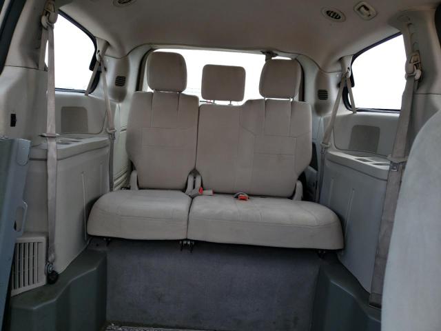 Photo 10 from auction – 2011 DODGE GRAND CARA with VIN 2D4RN4DG9BR778915