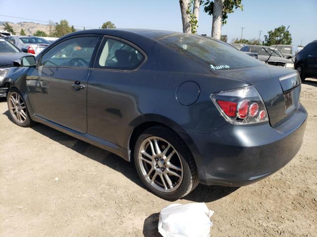 Photo 2 from auction – 2009 TOYOTA SCION TC with VIN JTKDE167890299854
