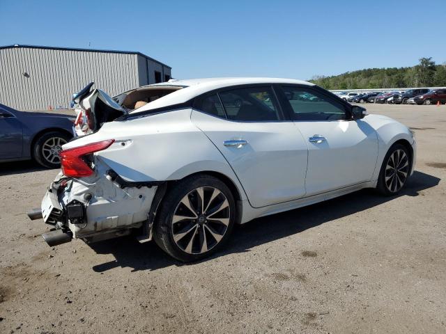 Photo 3 from auction – 2016 NISSAN MAXIMA 3.5 with VIN 1N4AA6AP4GC416003
