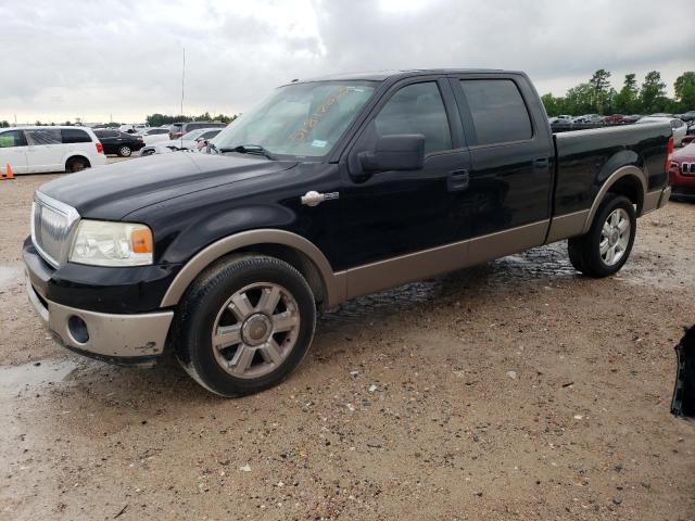 FORD F150 SUPER 2006 with VIN 1FTPW12V06KD94656 - Photo from auction