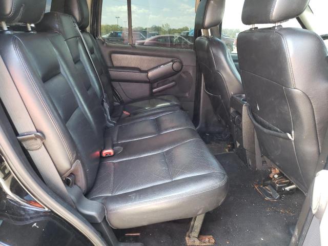 Photo 11 from auction – 2008 MERCURY MOUNTAINEE with VIN 4M2EU47E48UJ04802