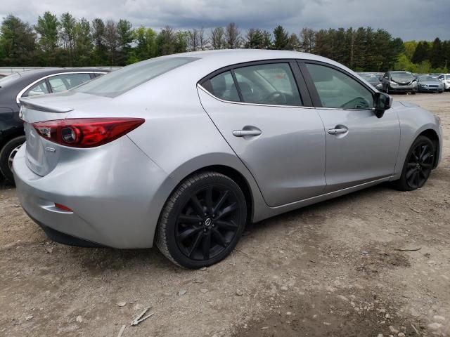 Photo 3 from auction – 2018 MAZDA 3 TOURING with VIN 3MZBN1V33JM180752