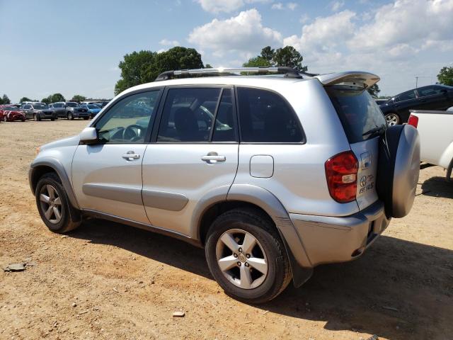 Photo 2 from auction – 2005 TOYOTA RAV4 with VIN JTEHD20V256030938