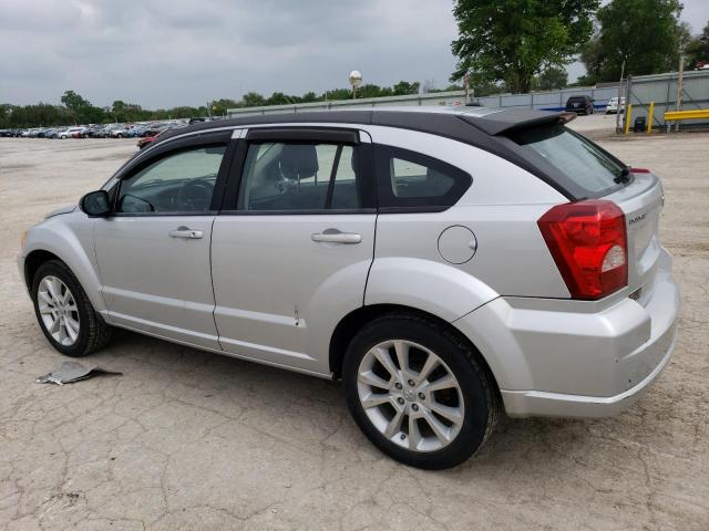 Photo 2 from auction – 2010 DODGE CALIBER HE with VIN 1B3CB5HA5AD584585