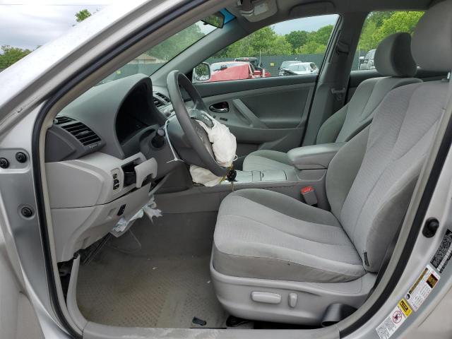 Photo 7 from auction – 2010 TOYOTA CAMRY with VIN 4T4BF3EK3AR056092