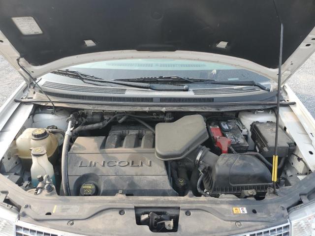 Photo 12 from auction – 2009 LINCOLN MKX with VIN 2LMDU88C09BJ05135