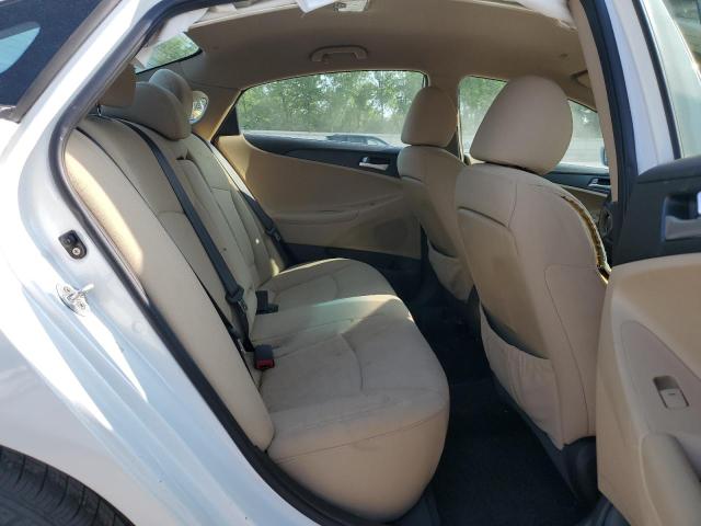 Photo 10 from auction – 2011 HYUNDAI SONATA GLS with VIN 5NPEB4ACXBH065783