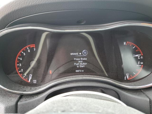 Photo 9 from auction – 2015 DODGE DURANGO LI with VIN 1C4RDHDG9FC180183