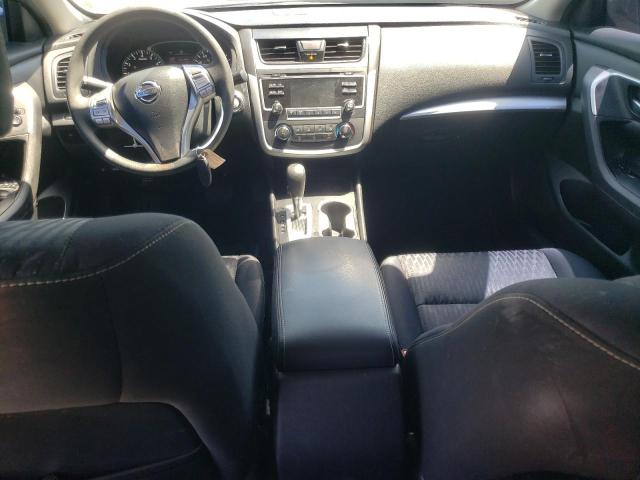 Photo 8 from auction – 2017 NISSAN ALTIMA 2.5 with VIN 1N4AL3AP2HC239798