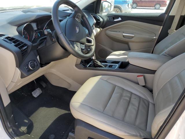 Photo 7 from auction – 2017 FORD ESCAPE SE with VIN 1FMCU0GD9HUA91618