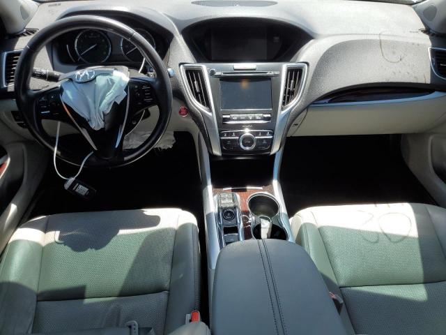 Photo 8 from auction – 2015 ACURA TLX TECH with VIN 19UUB2F52FA024184