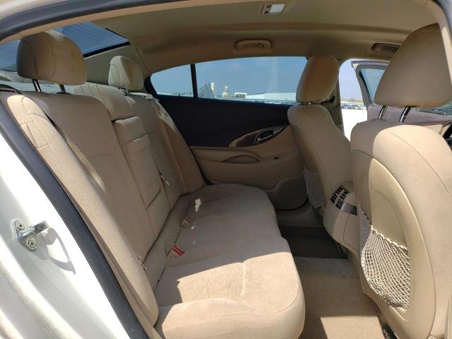 Photo 10 from auction – 2012 BUICK LACROSSE C with VIN 1G4GB5ER5CF269914