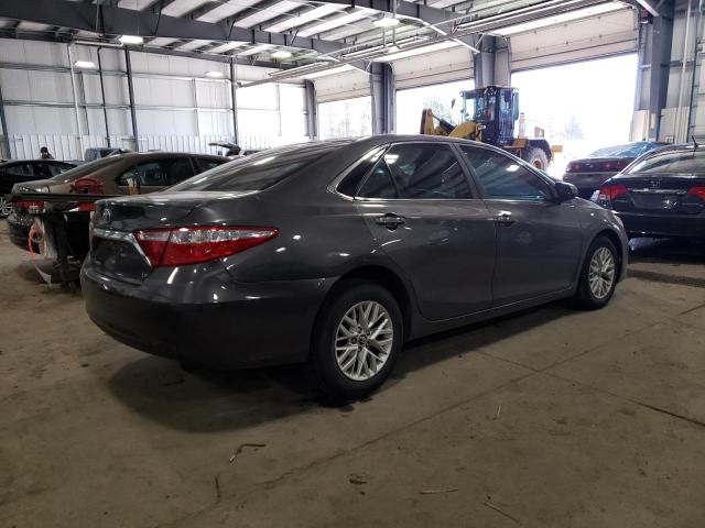 Photo 3 from auction – 2017 TOYOTA CAMRY LE with VIN 4T1BF1FK0HU656219
