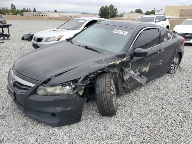 Photo 1 from auction – 2011 HONDA ACCORD EXL with VIN 1HGCS1B86BA006867