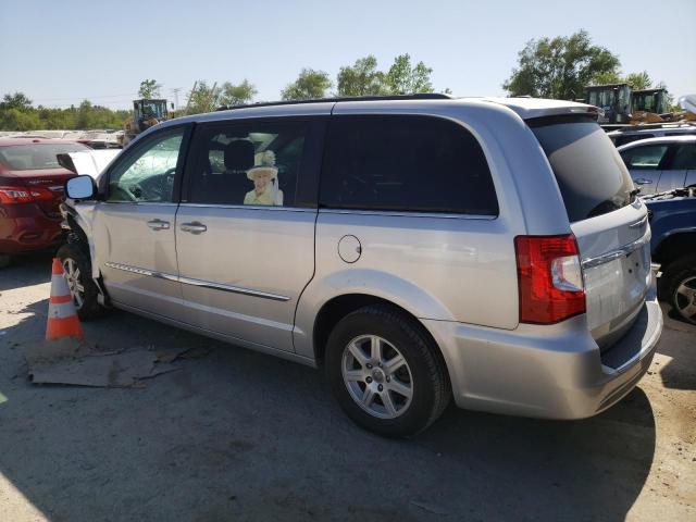 Photo 2 from auction – 2011 CHRYSLER TOWN & COU with VIN 2A4RR5DG7BR713949