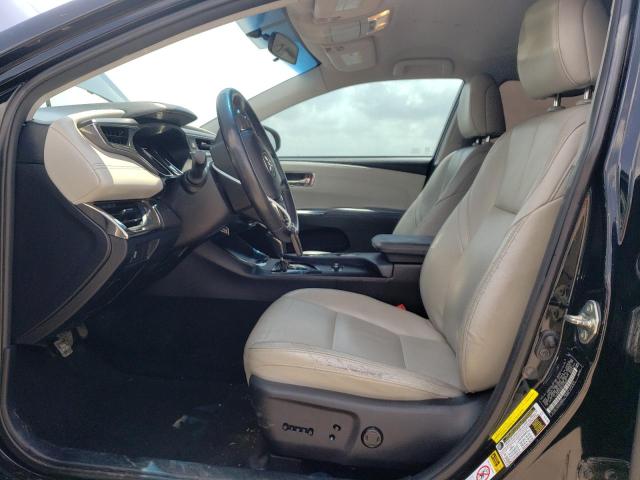 Photo 7 from auction – 2014 TOYOTA AVALON BAS with VIN 4T1BK1EB7EU112907