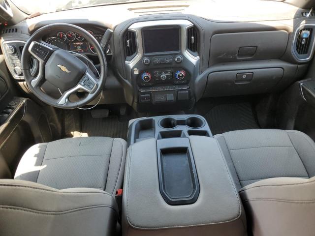 Photo 8 from auction – 2020 CHEVROLET SILVERADO with VIN 1GC1YNE72LF308501