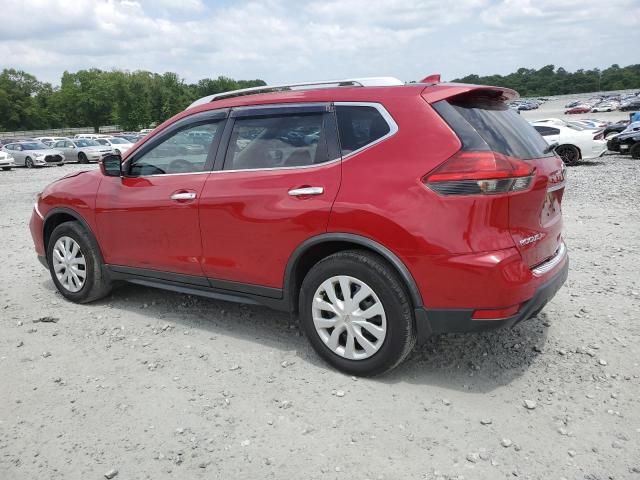 Photo 2 from auction – 2017 NISSAN ROGUE S with VIN JN8AT2MT4HW131019