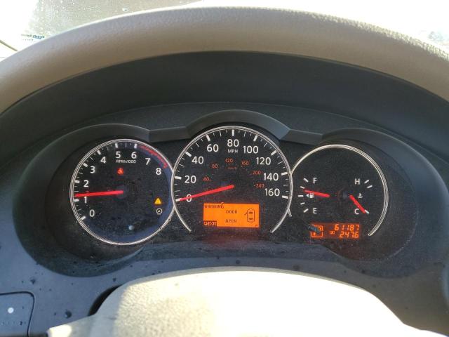 Photo 9 from auction – 2012 NISSAN ALTIMA BAS with VIN 1N4AL2AP6CN569337