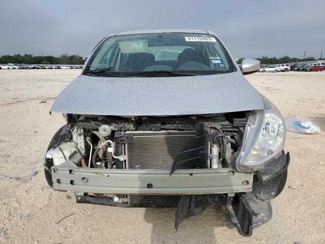 Photo 5 from auction – 2018 NISSAN VERSA S with VIN 3N1CN7AP9JL837985