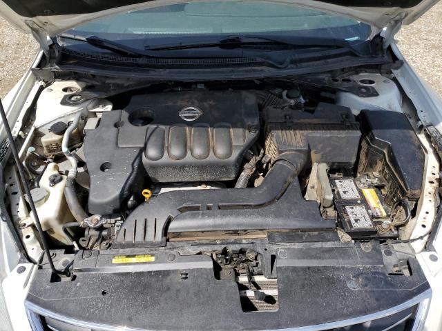 Photo 11 from auction – 2012 NISSAN ALTIMA BAS with VIN 1N4AL2AP8CC211331