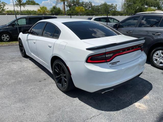 Photo 3 from auction – 2017 DODGE CHARGER SE with VIN 2C3CDXBG8HH504294