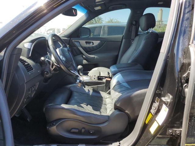 Photo 7 from auction – 2017 INFINITI QX70 with VIN JN8CS1MU4HM144072
