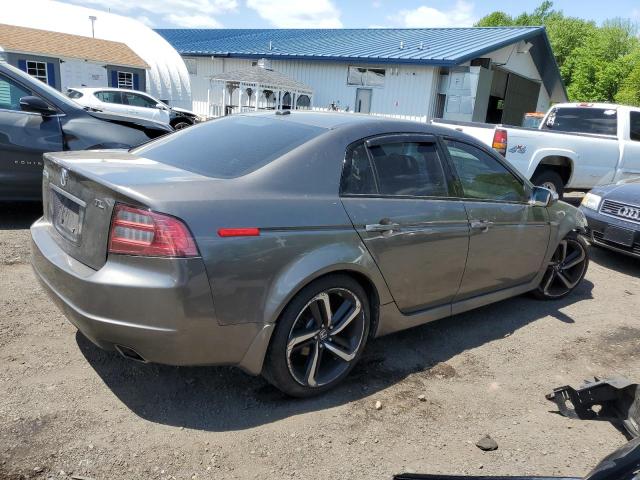 Photo 3 from auction – 2008 ACURA TL with VIN 19UUA66238A005677