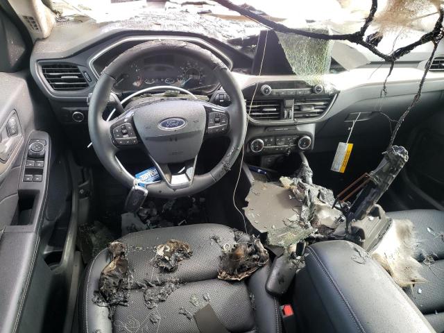Photo 8 from auction – 2022 FORD ESCAPE SEL with VIN 1FMCU0H62NUB93449