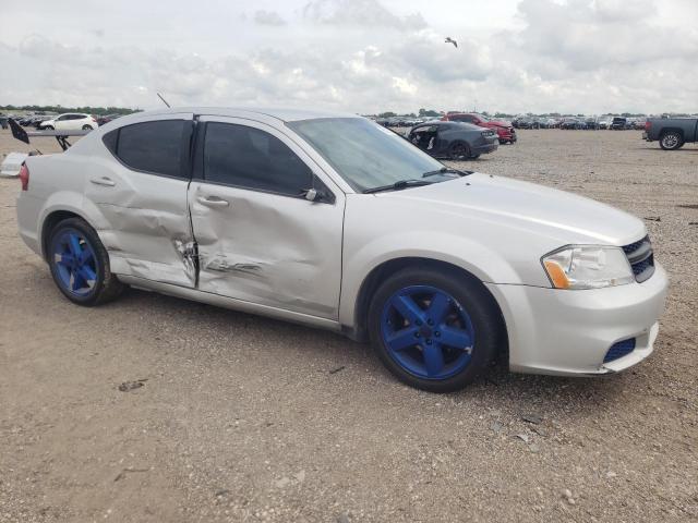 Photo 4 from auction – 2012 DODGE AVENGER SE with VIN 1C3CDZABXCN322937