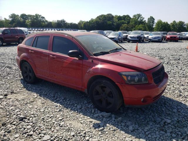 Photo 4 from auction – 2012 DODGE CALIBER SX with VIN 1C3CDWDA3CD535770