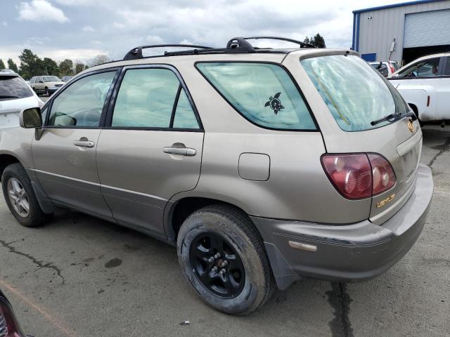 Photo 2 from auction – 1999 LEXUS RX 300 with VIN JT6HF10U7X0029748