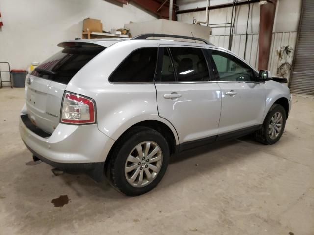 Photo 3 from auction – 2010 FORD EDGE LIMIT with VIN 2FMDK3KC3ABB64116