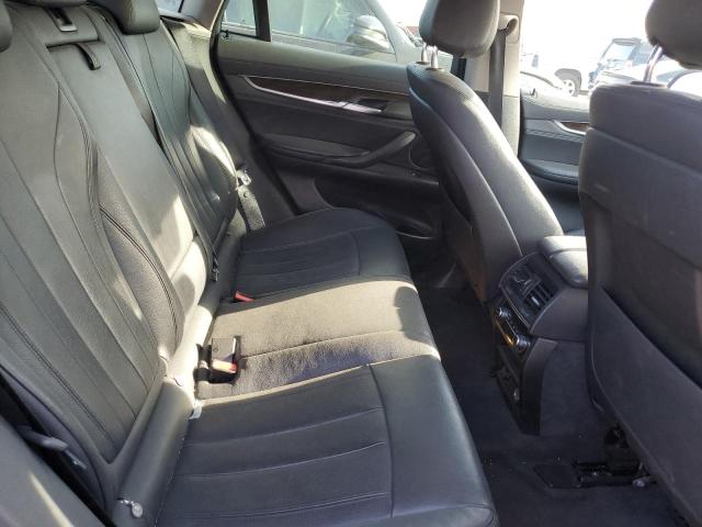 Photo 11 from auction – 2015 BMW X6 XDRIVE3 with VIN 5UXKU2C58F0N77348