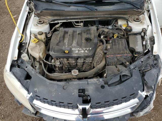 Photo 11 from auction – 2012 DODGE AVENGER SE with VIN 1C3CDZAB5CN178018